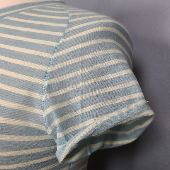 New Free People Women's Night Sky Tee - Picture 8 of 9